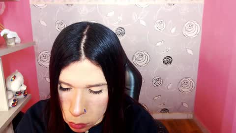Snapshot of sarasofia44 chatting on January 2025 04:23:02 AM Sara Sofia online show from January 2025 04:23:02 AM