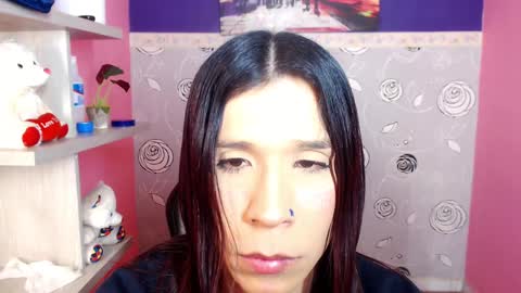 Snapshot of sarasofia44 chatting on January 2025 02:30:01 AM Sara Sofia online show from January 2025 02:30:01 AM