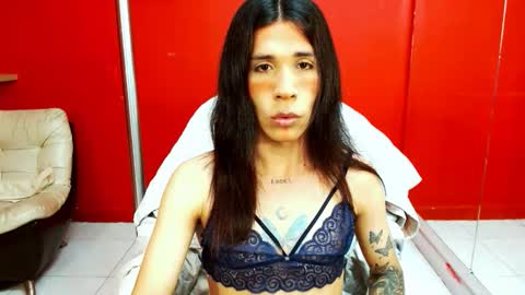 Sara Sofia online show from March 2026 08:48:01 PM