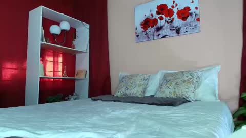 Snapshot of sarasolei chatting on October 2025 10:03:02 PM ZaraSolei online show from October 2025 10:03:02 PM