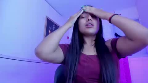 Snapshot of sarastonesx chatting on October 2025 05:52:02 AM sarastonesx online show from October 2025 05:52:02 AM