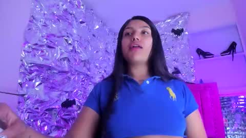 sarastonesx online show from November 2025 04:01:01 AM