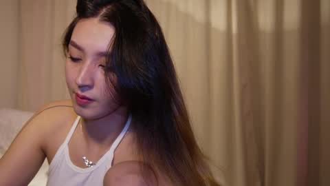 Snapshot of sarasuo chatting on February 2025 12:29:01 PM Shara online show from February 2025 12:29:01 PM