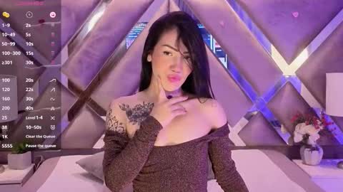 Snapshot of saratorresxx chatting on March 2026 03:01:02 PM Sara online show from March 2026 03:01:02 PM