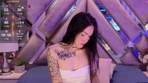 Snapshot of saratorresxx chatting on March 2026 03:46:01 PM Sara online show from March 2026 03:46:01 PM