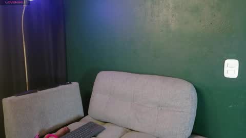 Sara Herrera online show from June 2026 12:55:01 AM