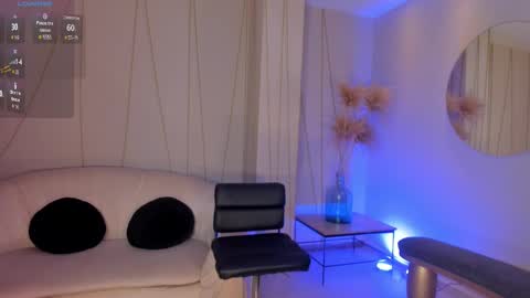 Sara Winstone online show from February 2025 08:54:02 PM