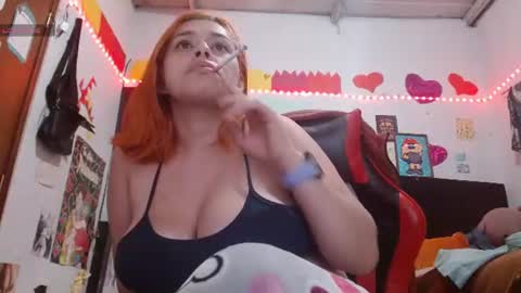 Sara Jimenez online show from June 2026 06:05:02 AM