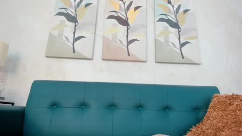 Saray Mardez online show from January 2025 05:00:01 PM