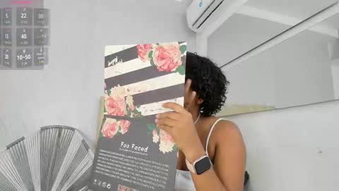 Saray Mardez online show from September 2025 12:15:02 PM