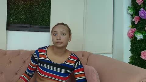 Saray Mardez online show from October 2025 12:06:01 PM