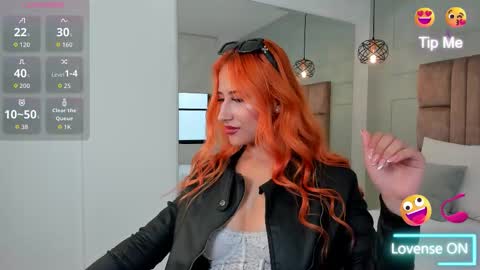 Snapshot of saray_marquez chatting on March 2026 11:50:02 AM saray_marquez online show from March 2026 11:50:02 AM