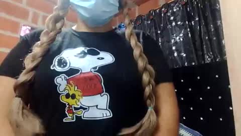 Snapshot of saray_mixx chatting on November 2025 03:19:01 AM saray_mixx online show from November 2025 03:19:01 AM