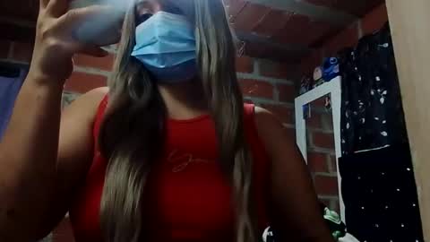 Snapshot of saray_mixx chatting on November 2025 02:10:01 AM saray_mixx online show from November 2025 02:10:01 AM