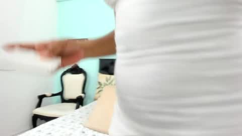 Snapshot of saray_sexy_love chatting on May 2026 12:24:01 PM saray_sexy_love online show from May 2026 12:24:01 PM