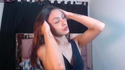 ailanimoon online show from March 2026 08:15:01 PM