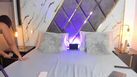 Saray Lopez online show from April 2026 04:27:01 AM