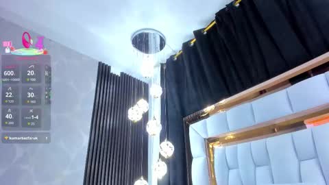 Saray online show from November 2025 07:16:02 PM