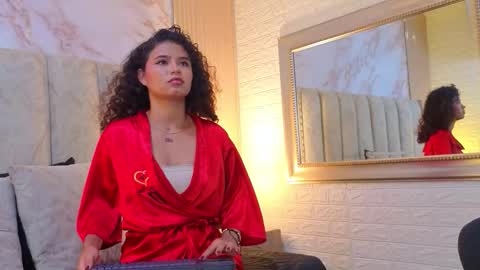 sarayvegax online show from March 2026 02:01:01 PM