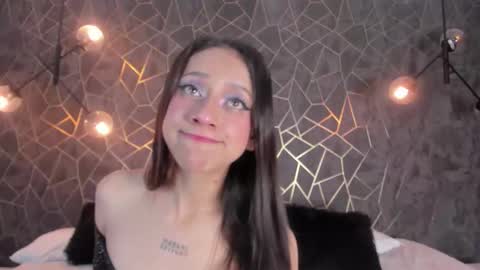 SARELI ANGELS online show from February 2026 04:05:02 AM