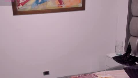 Baby Saren online show from October 2025 11:54:02 AM