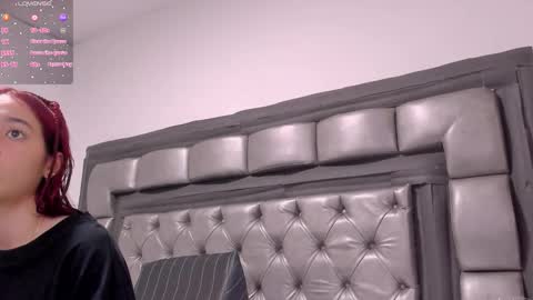 Baby Saren online show from October 2025 12:28:02 PM