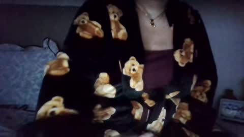 Snapshot of saretta46 chatting on November 2025 12:22:02 AM Sara online show from November 2025 12:22:02 AM