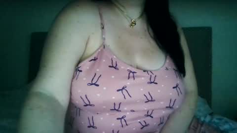 Snapshot of saretta46 chatting on November 2025 01:48:01 PM Sara online show from November 2025 01:48:01 PM