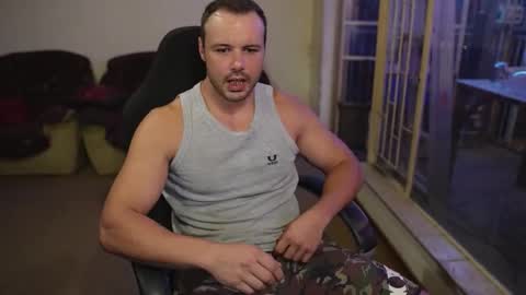 Snapshot of sargentsaltnpepa chatting on February 2026 07:43:01 PM SargentSaltNPepa online show from February 2026 07:43:01 PM