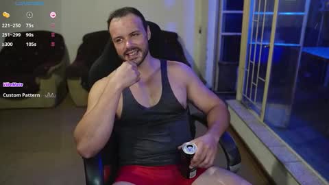 Snapshot of sargentsaltnpepa chatting on March 2026 07:21:02 PM SargentSaltNPepa online show from March 2026 07:21:02 PM