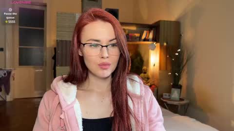 Snapshot of sargonium909 chatting on February 2025 07:41:01 PM Veronika online show from February 2025 07:41:01 PM