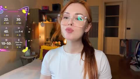 Snapshot of sargonium909 chatting on September 2025 06:19:01 PM Veronika online show from September 2025 06:19:01 PM