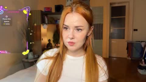 Veronika online show from October 2025 06:29:01 PM