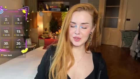 Veronika online show from March 2026 08:34:02 PM
