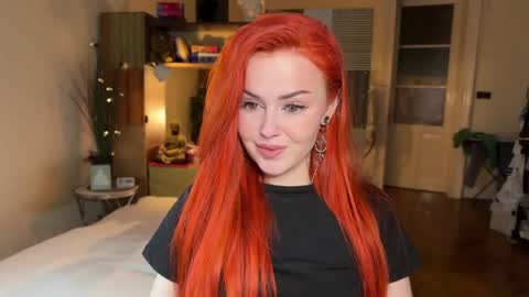 Veronika online show from April 2026 05:50:02 PM