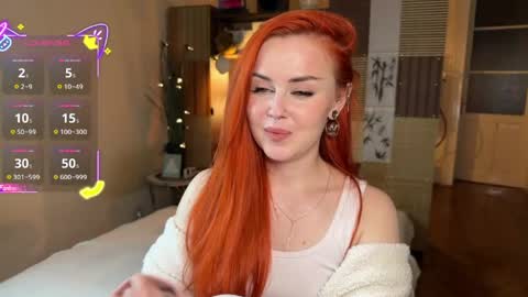 Veronika online show from April 2026 08:57:02 PM