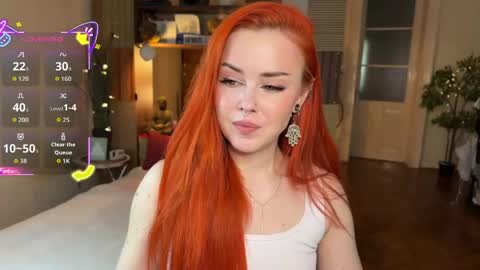 Veronika online show from May 2026 05:17:02 PM