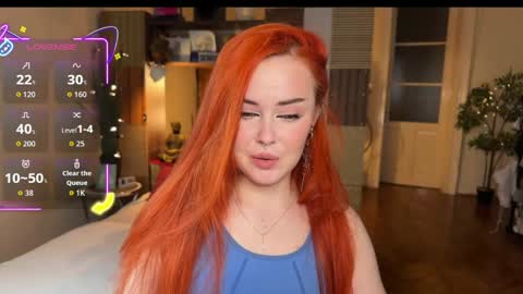 Veronika online show from May 2026 06:02:02 PM