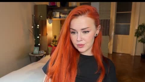 Veronika online show from May 2026 06:25:01 PM