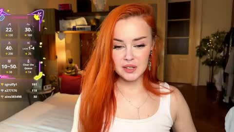 Veronika online show from May 2026 06:24:01 PM