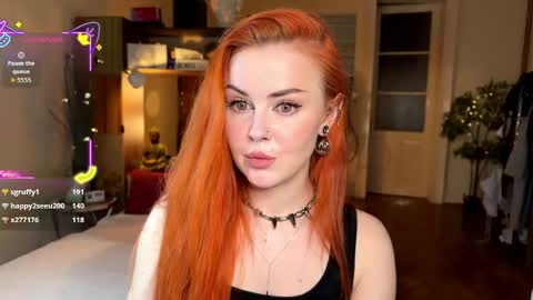 Veronika online show from May 2026 06:24:02 PM