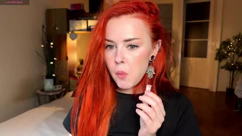 Veronika online show from May 2026 06:49:01 PM