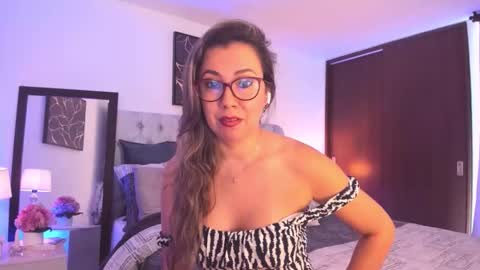 Snapshot of sarhamccormick chatting on February 2026 04:33:01 PM sarha online show from February 2026 04:33:01 PM