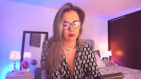 Snapshot of sarhamccormick chatting on February 2026 01:07:02 PM sarha online show from February 2026 01:07:02 PM