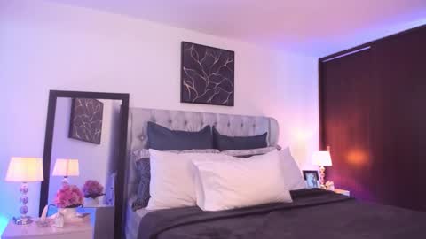 Snapshot of sarhamccormick chatting on March 2026 03:07:02 PM sarha online show from March 2026 03:07:02 PM