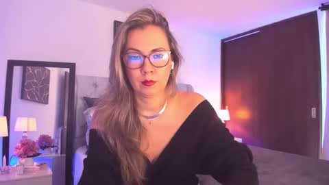 Snapshot of sarhamccormick chatting on March 2026 12:43:02 PM sarha online show from March 2026 12:43:02 PM