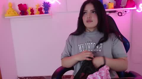 Snapshot of sari_belle chatting on March 2026 08:57:01 PM Sari online show from March 2026 08:57:01 PM