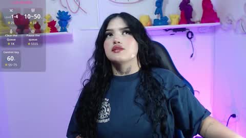 Snapshot of sari_belle chatting on March 2026 04:06:02 AM Sari online show from March 2026 04:06:02 AM