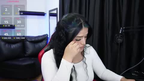 Snapshot of sari_belle chatting on March 2026 05:22:01 AM Sari online show from March 2026 05:22:01 AM