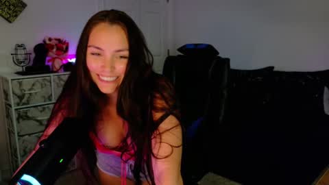 Snapshot of sariaaahh chatting on February 2026 11:00:01 PM sariaaahh online show from February 2026 11:00:01 PM